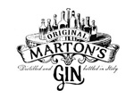 Marton's gin